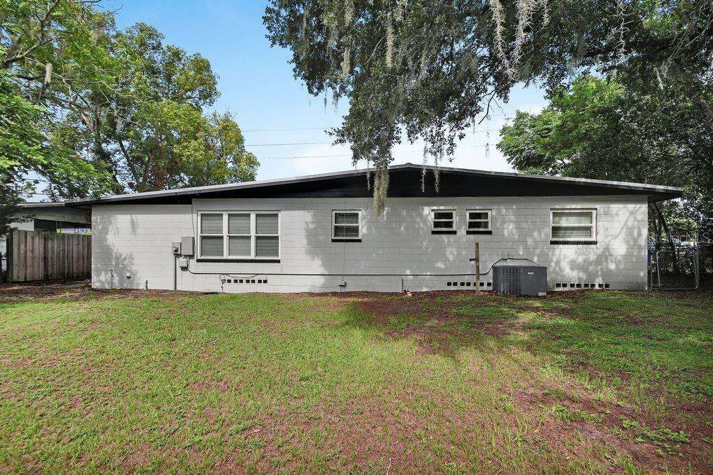 SUNSHINE ACRES - Residential