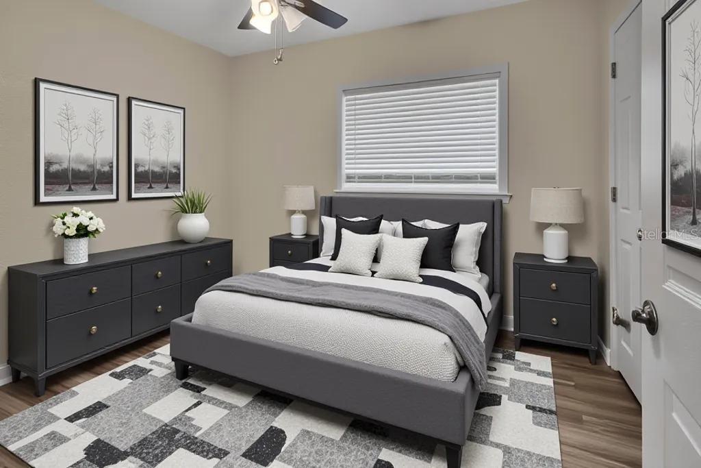 SUNSHINE ACRES - Residential