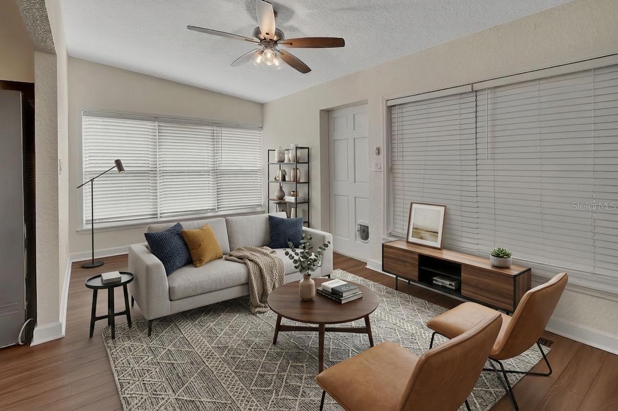 SUNSHINE ACRES - Residential