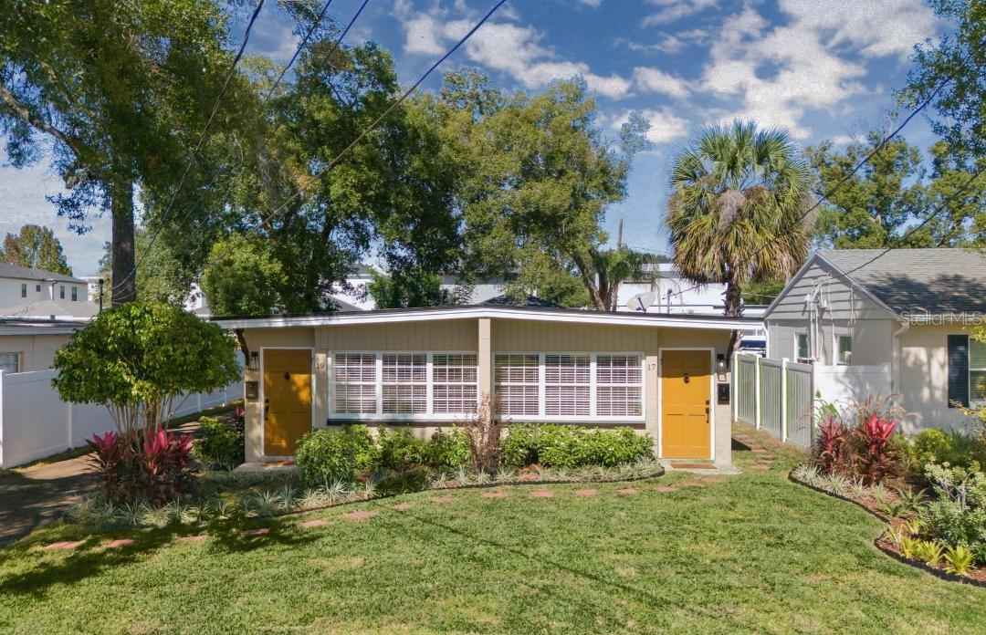 BONITA PARK - Residential Income