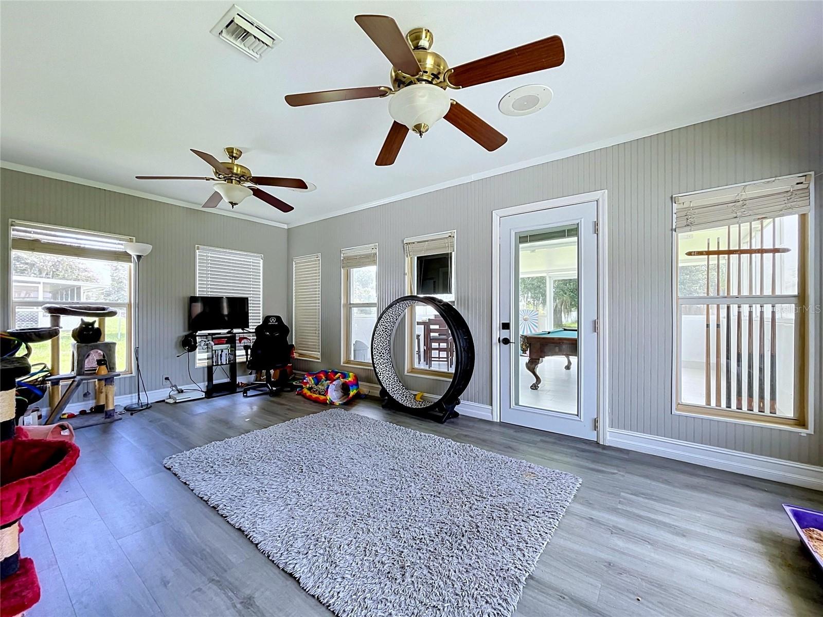 GLENRIDGE PH 01 - Residential