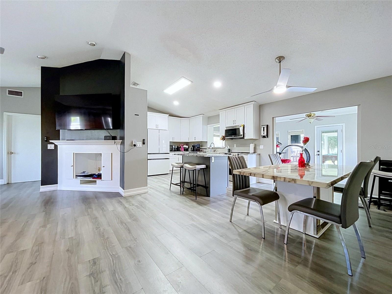 GLENRIDGE PH 01 - Residential