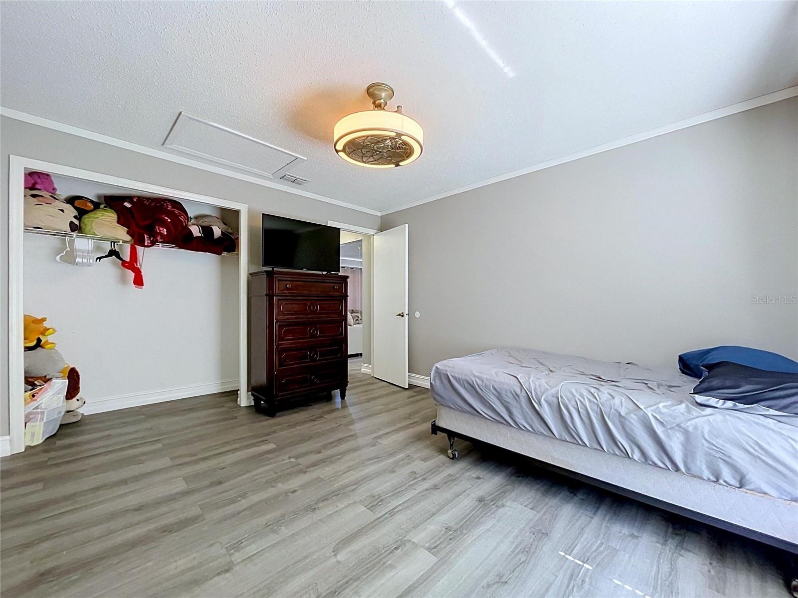 GLENRIDGE PH 01 - Residential