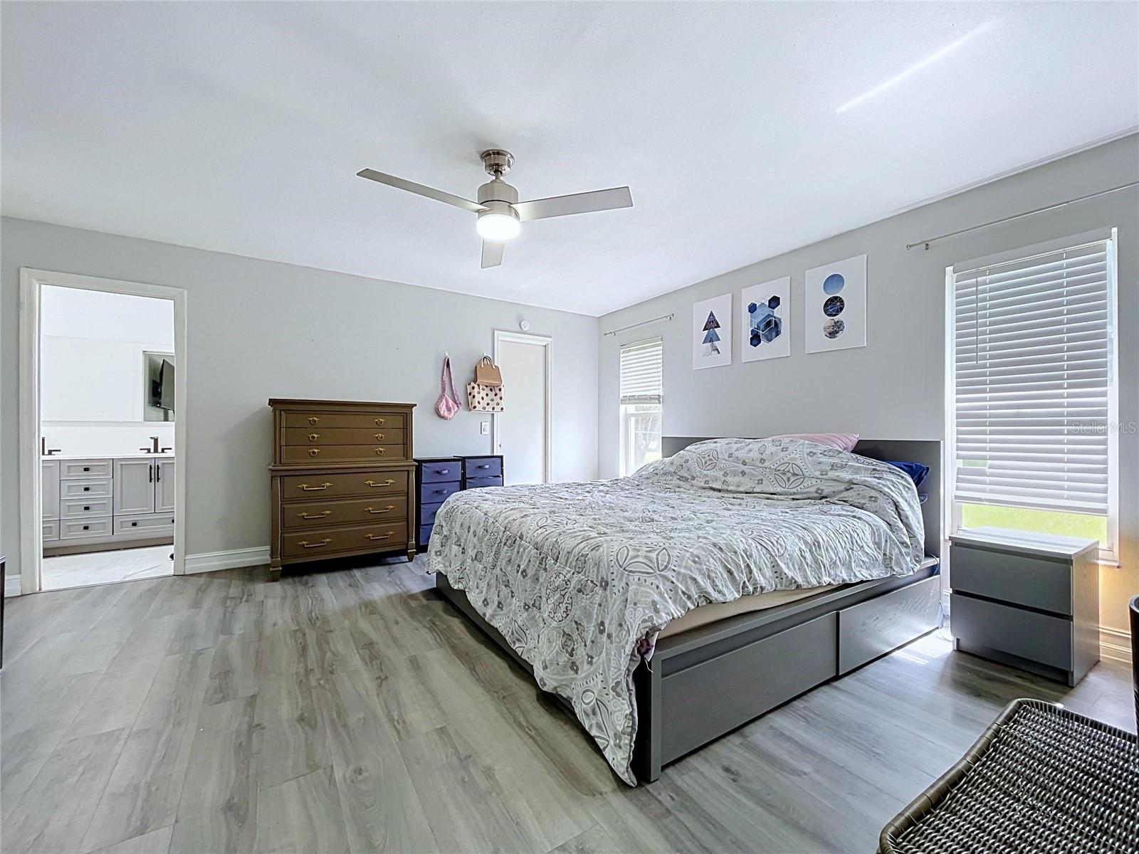 GLENRIDGE PH 01 - Residential