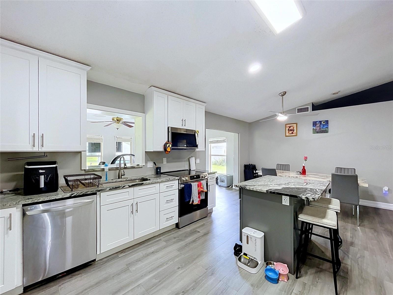GLENRIDGE PH 01 - Residential