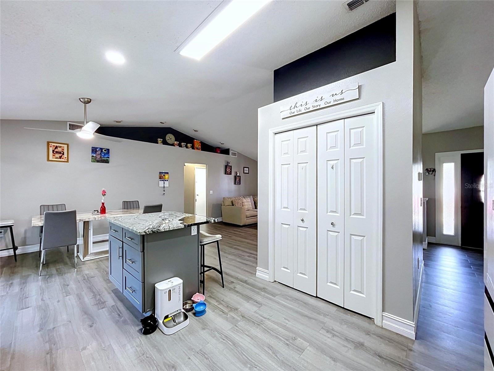 GLENRIDGE PH 01 - Residential