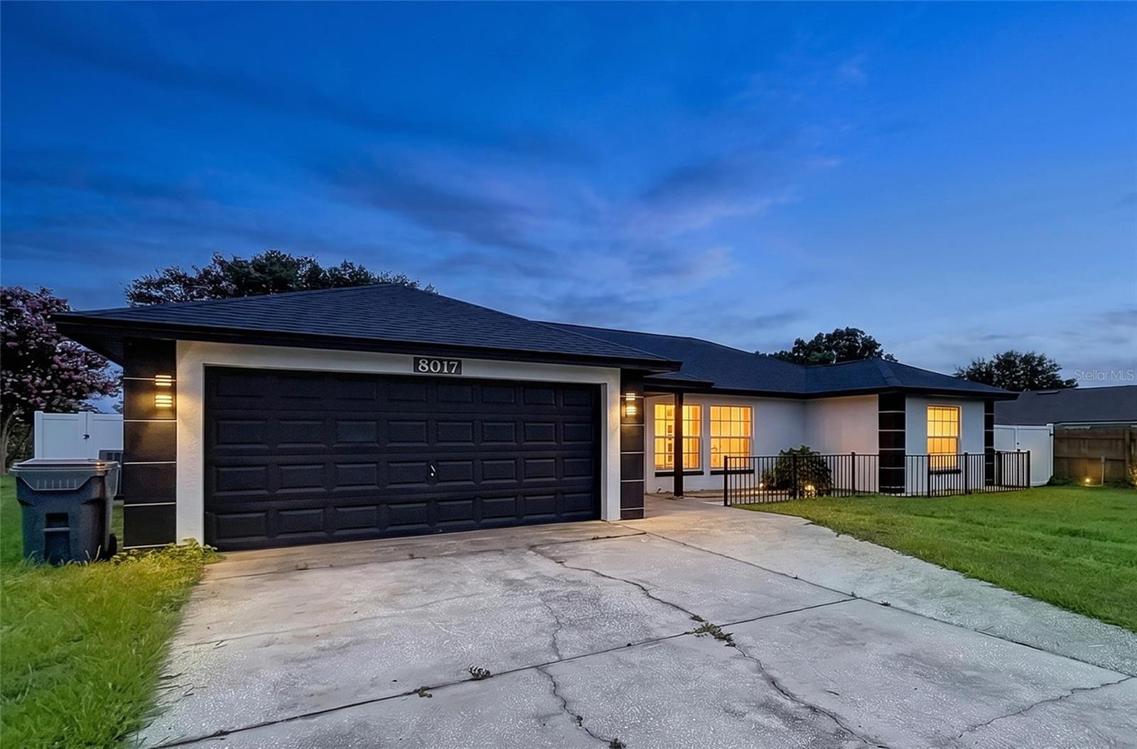 GLENRIDGE PH 01 - Residential