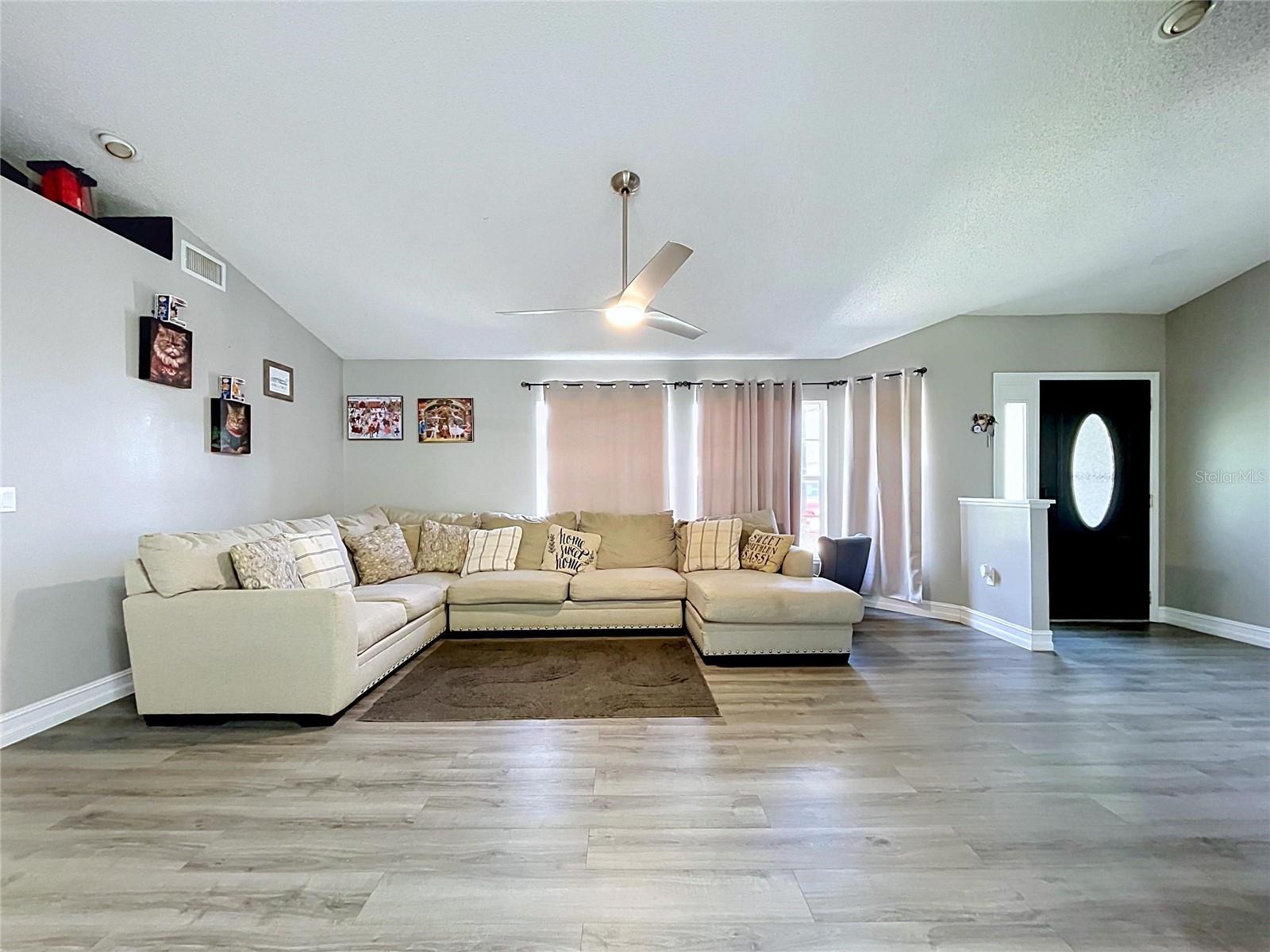 GLENRIDGE PH 01 - Residential