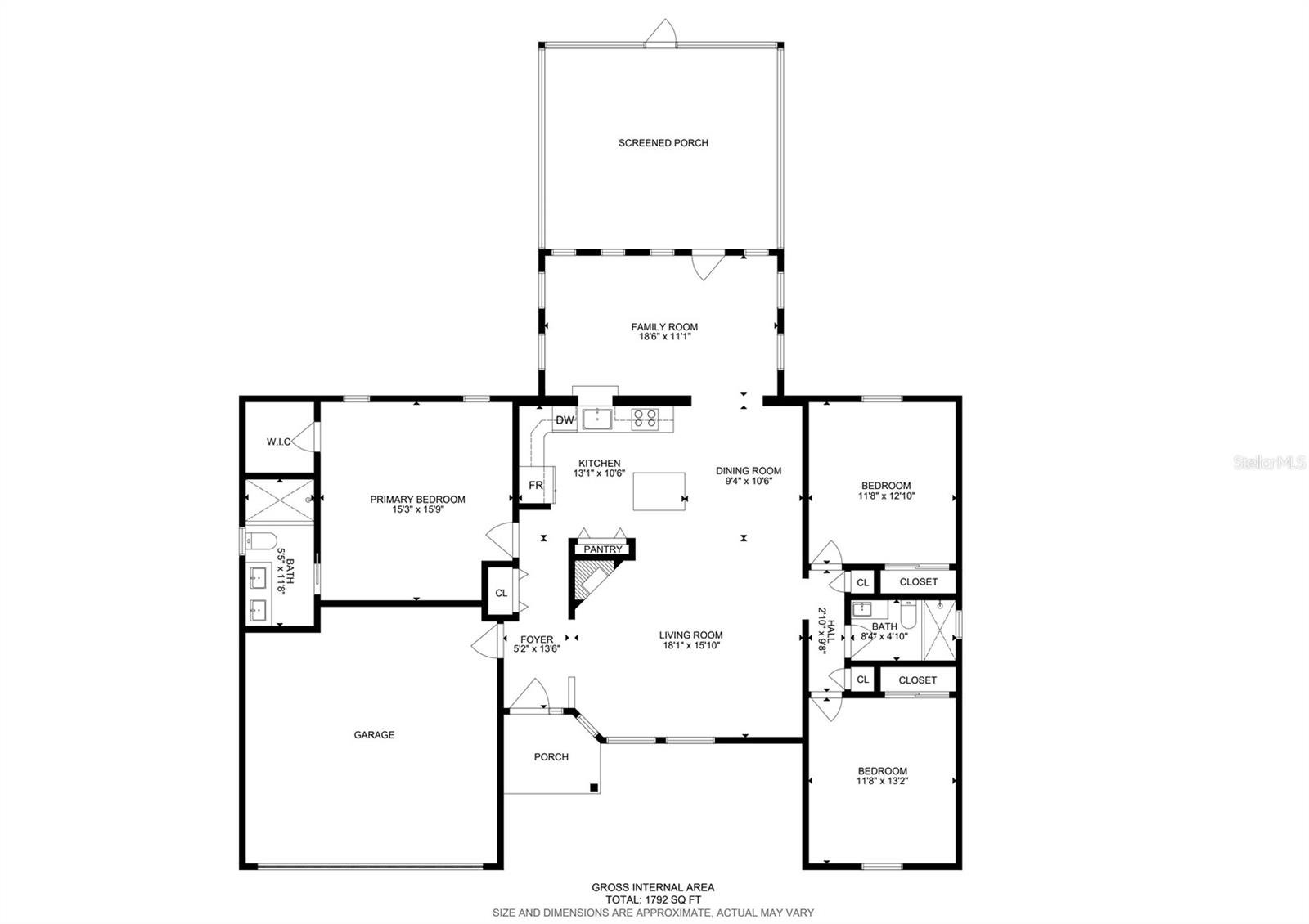 GLENRIDGE PH 01 - Residential