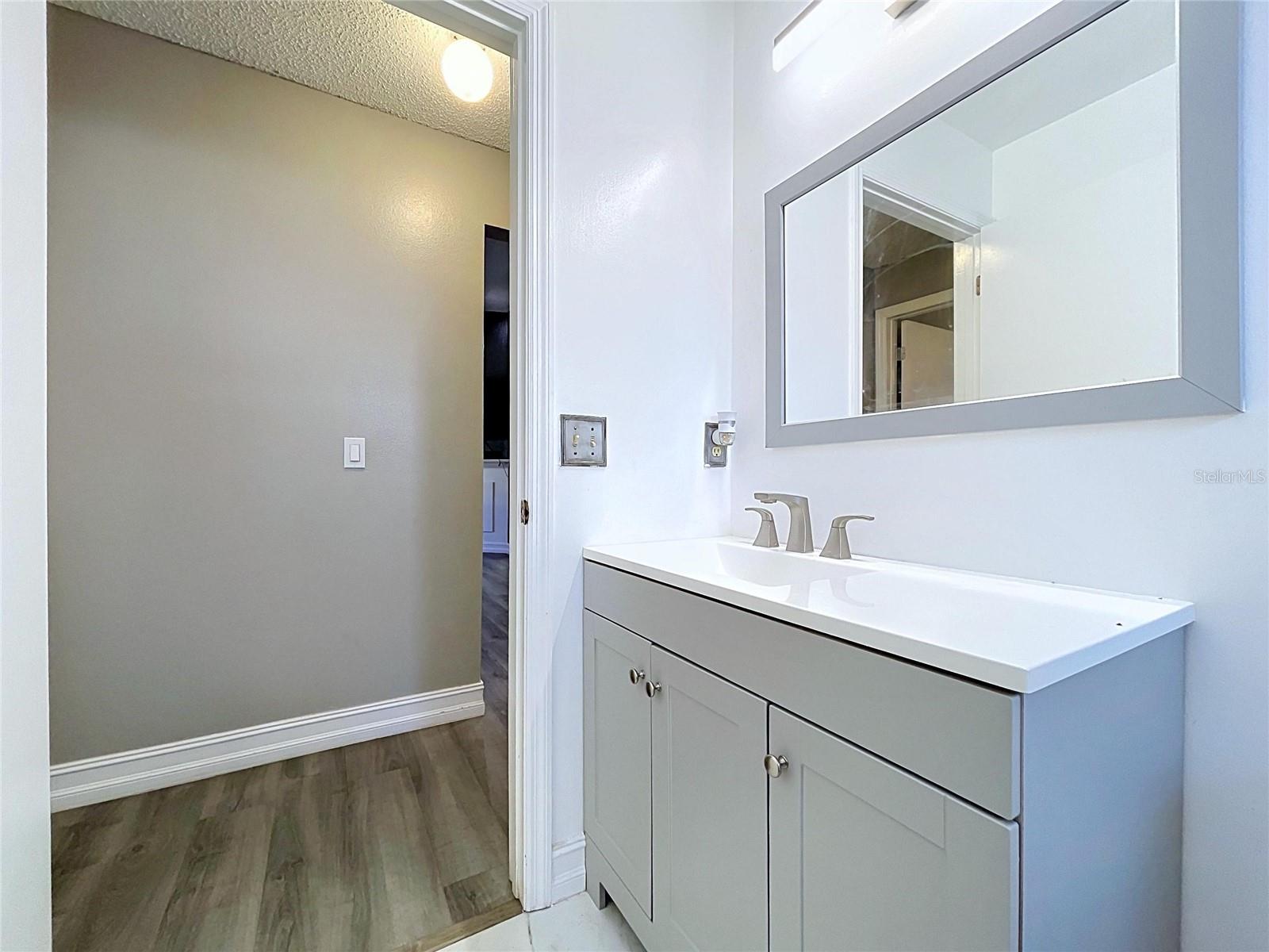 GLENRIDGE PH 01 - Residential
