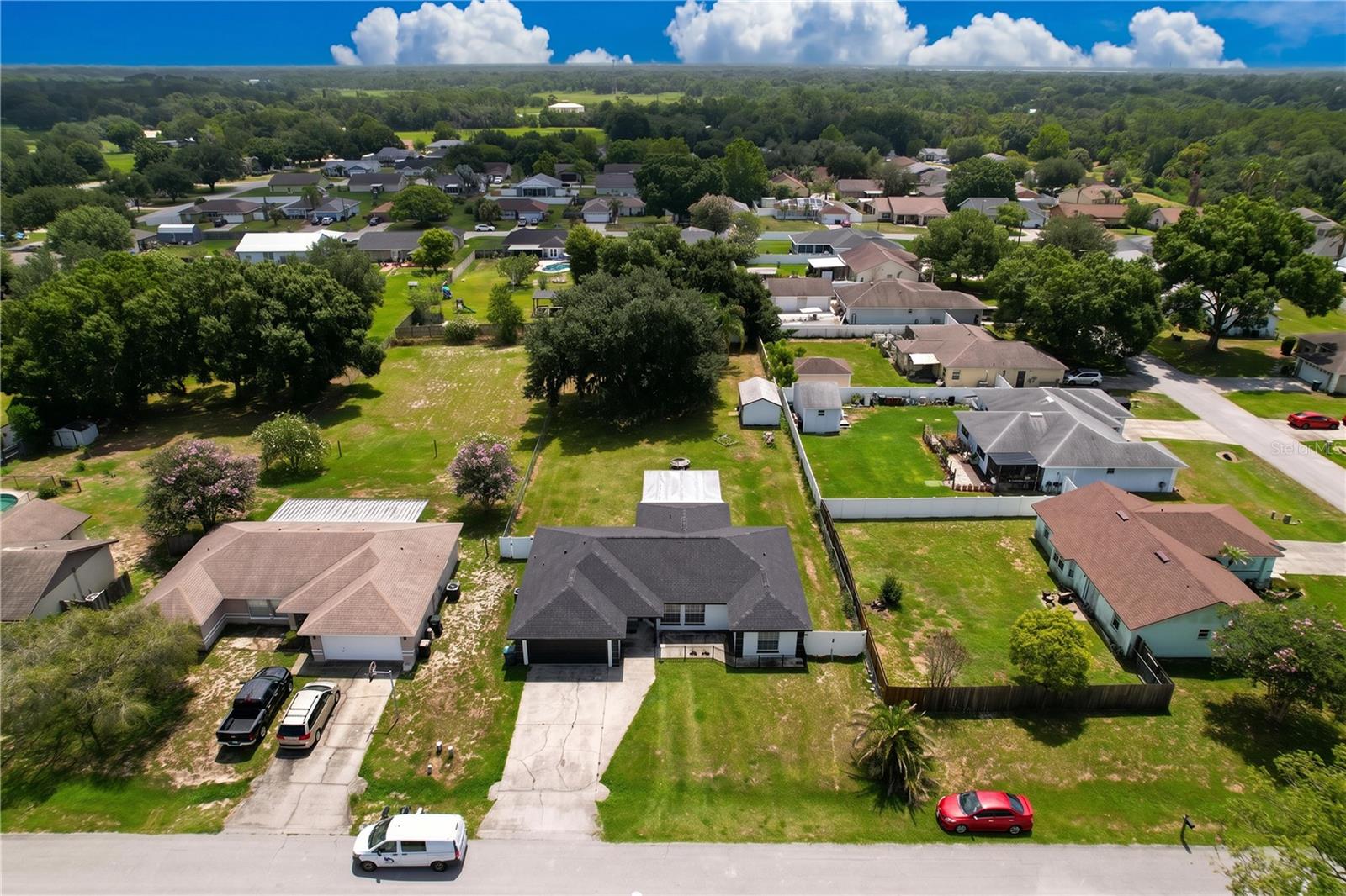 GLENRIDGE PH 01 - Residential