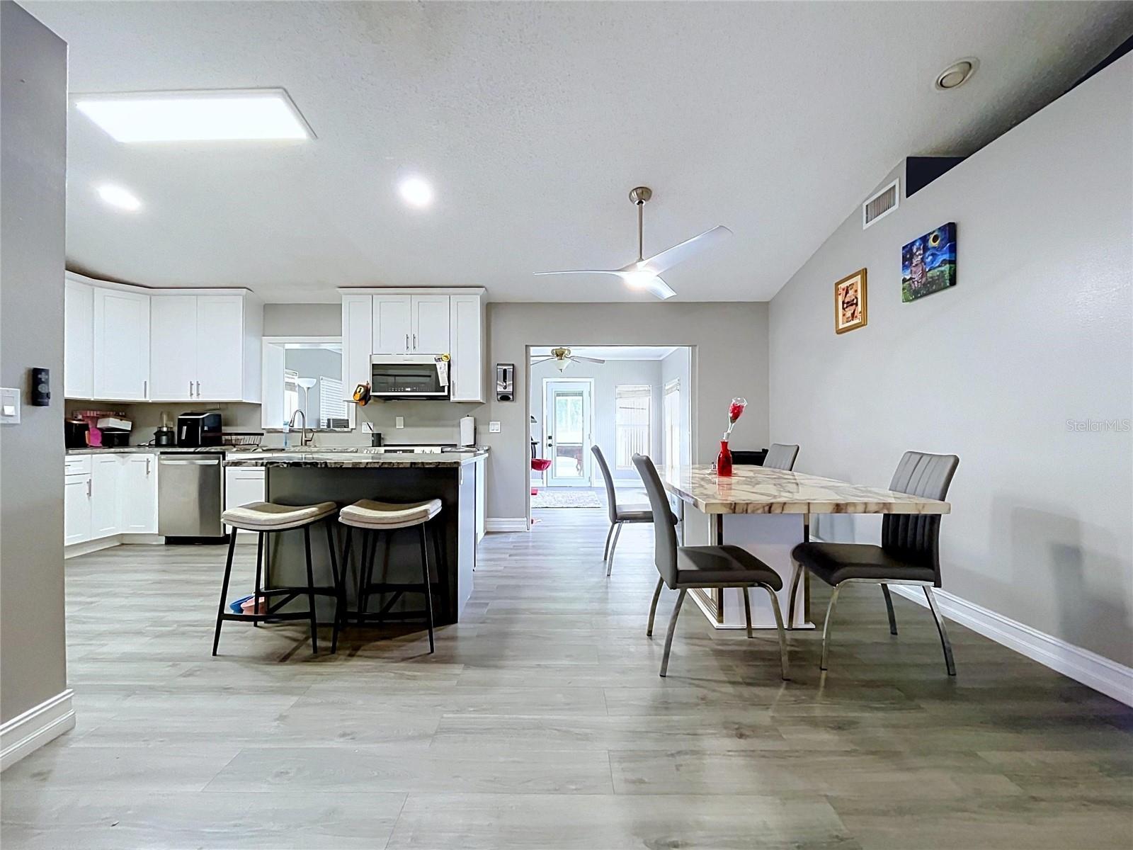 GLENRIDGE PH 01 - Residential