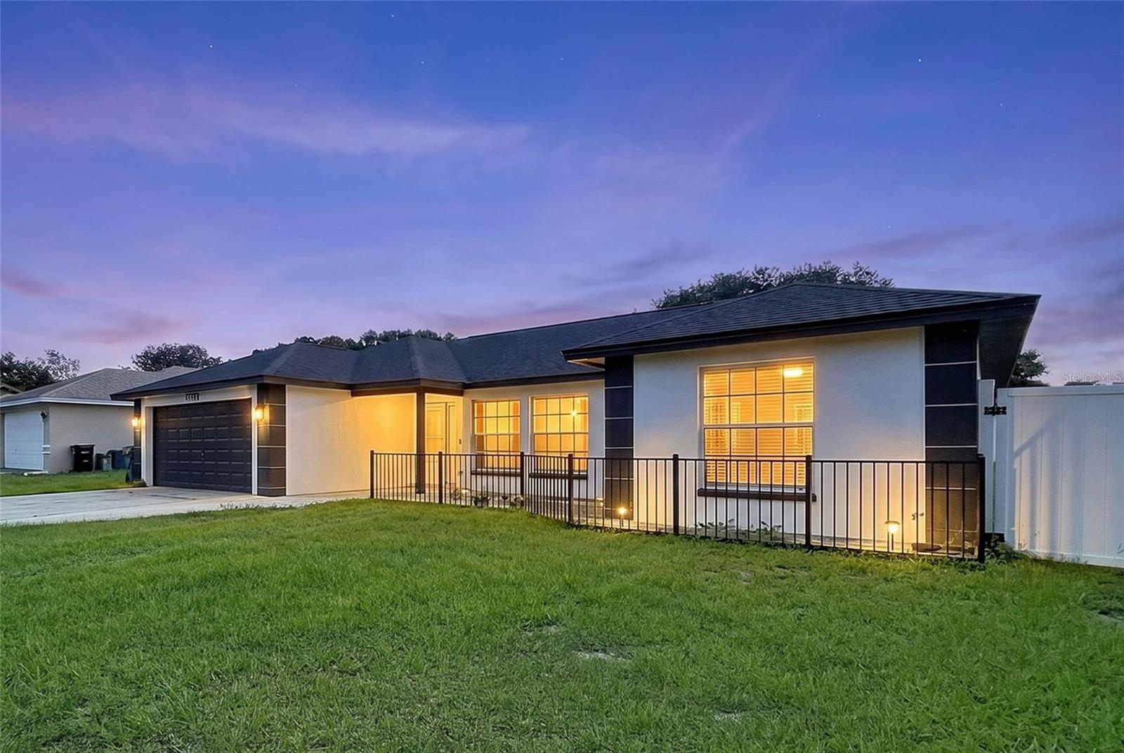 GLENRIDGE PH 01 - Residential