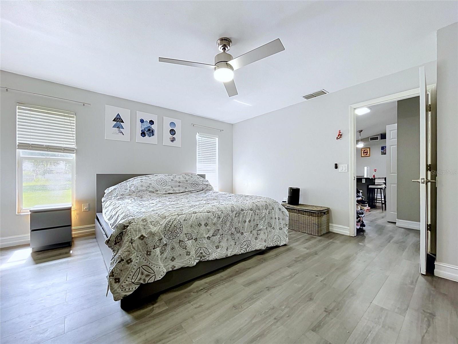 GLENRIDGE PH 01 - Residential