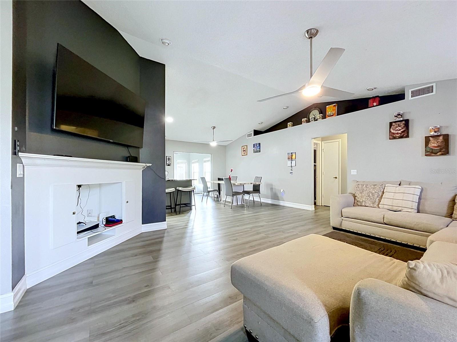 GLENRIDGE PH 01 - Residential