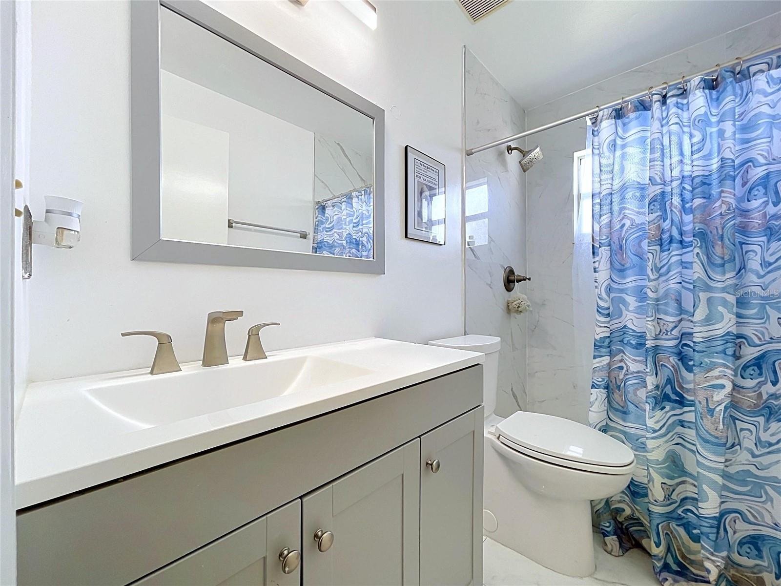 GLENRIDGE PH 01 - Residential