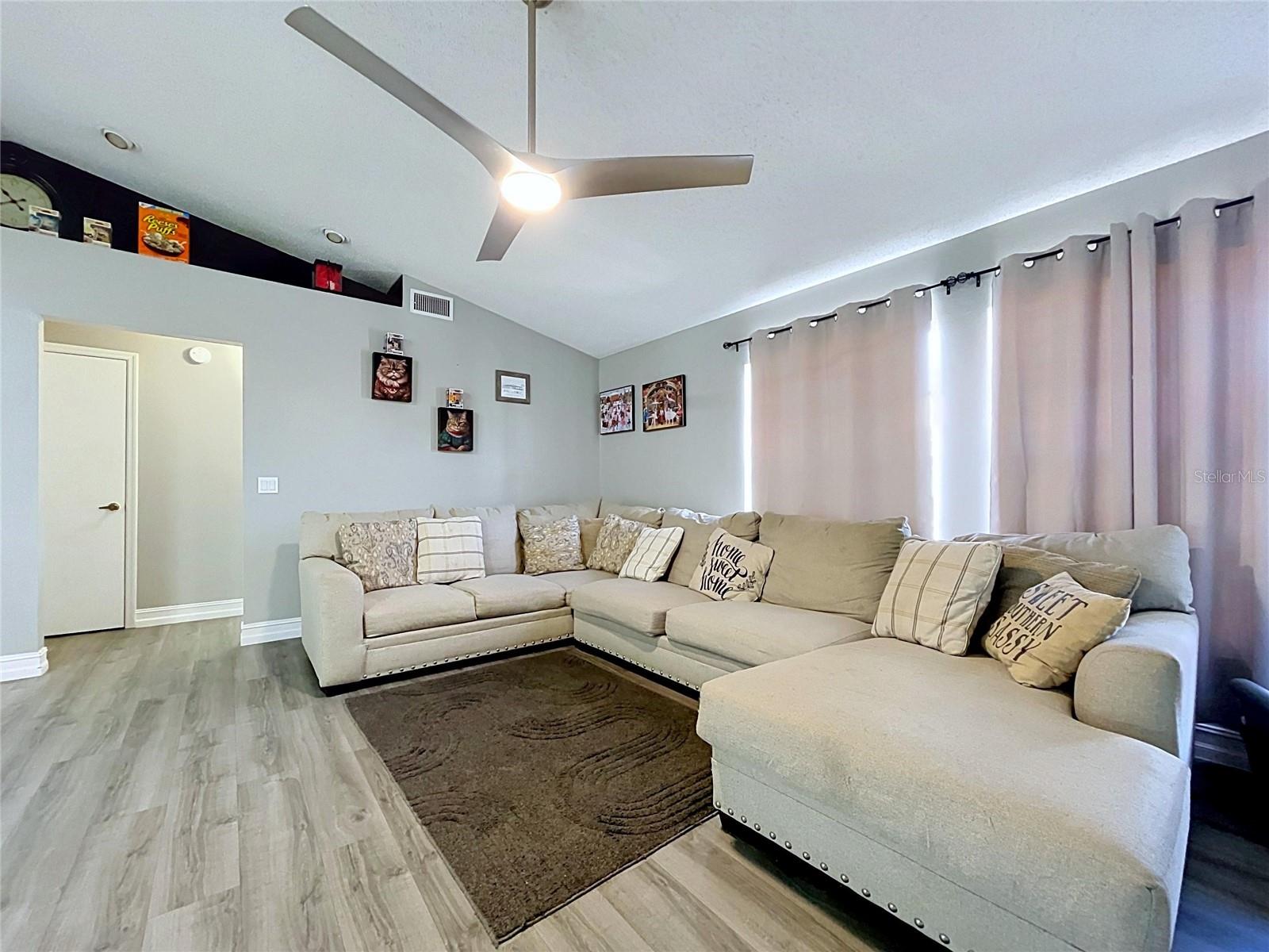 GLENRIDGE PH 01 - Residential