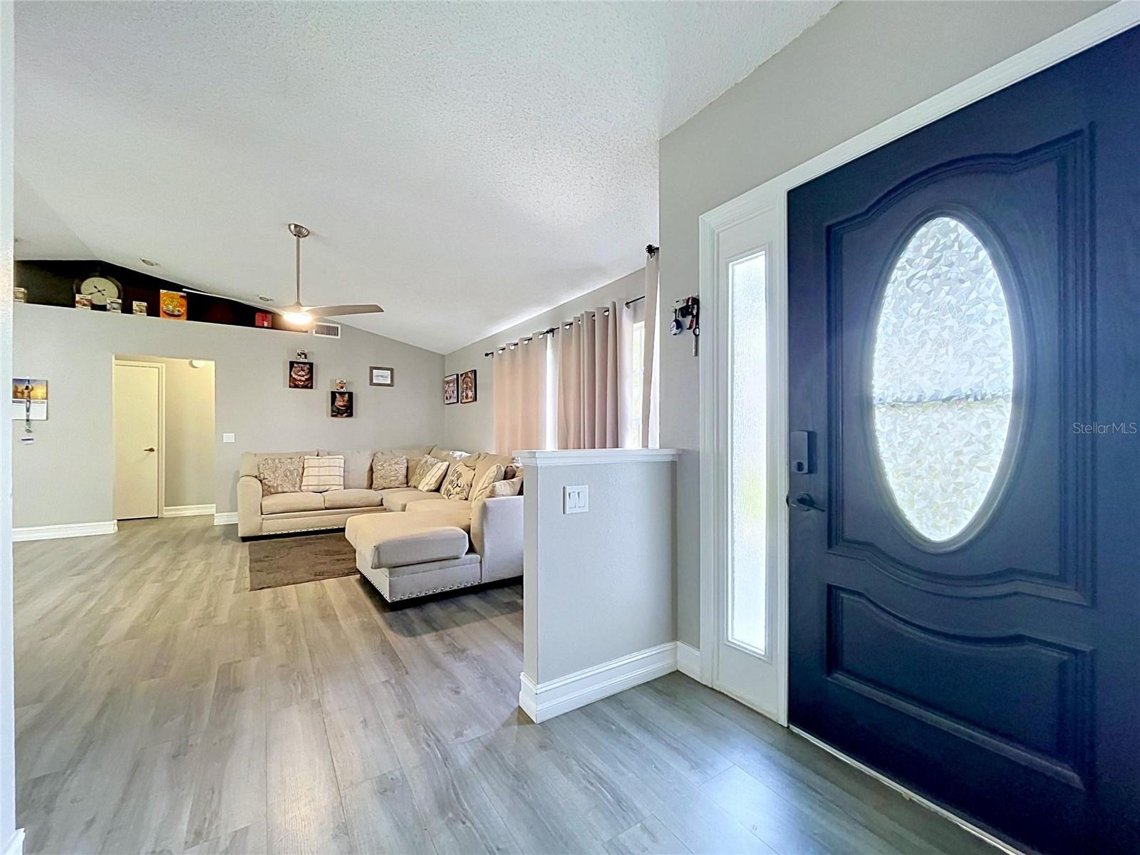 GLENRIDGE PH 01 - Residential