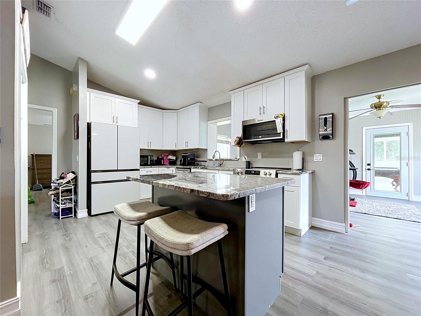 GLENRIDGE PH 01 - Residential