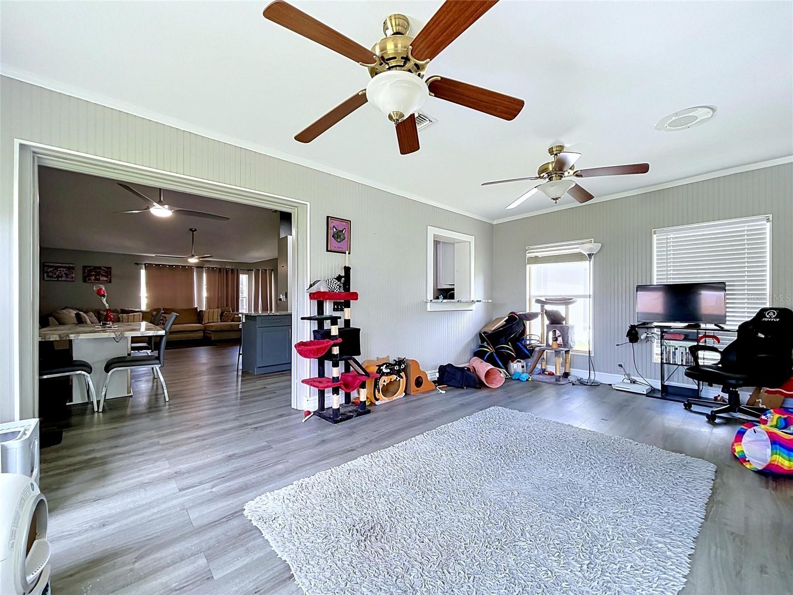 GLENRIDGE PH 01 - Residential