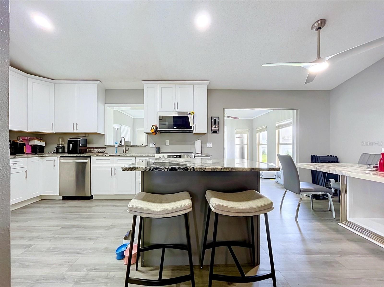 GLENRIDGE PH 01 - Residential