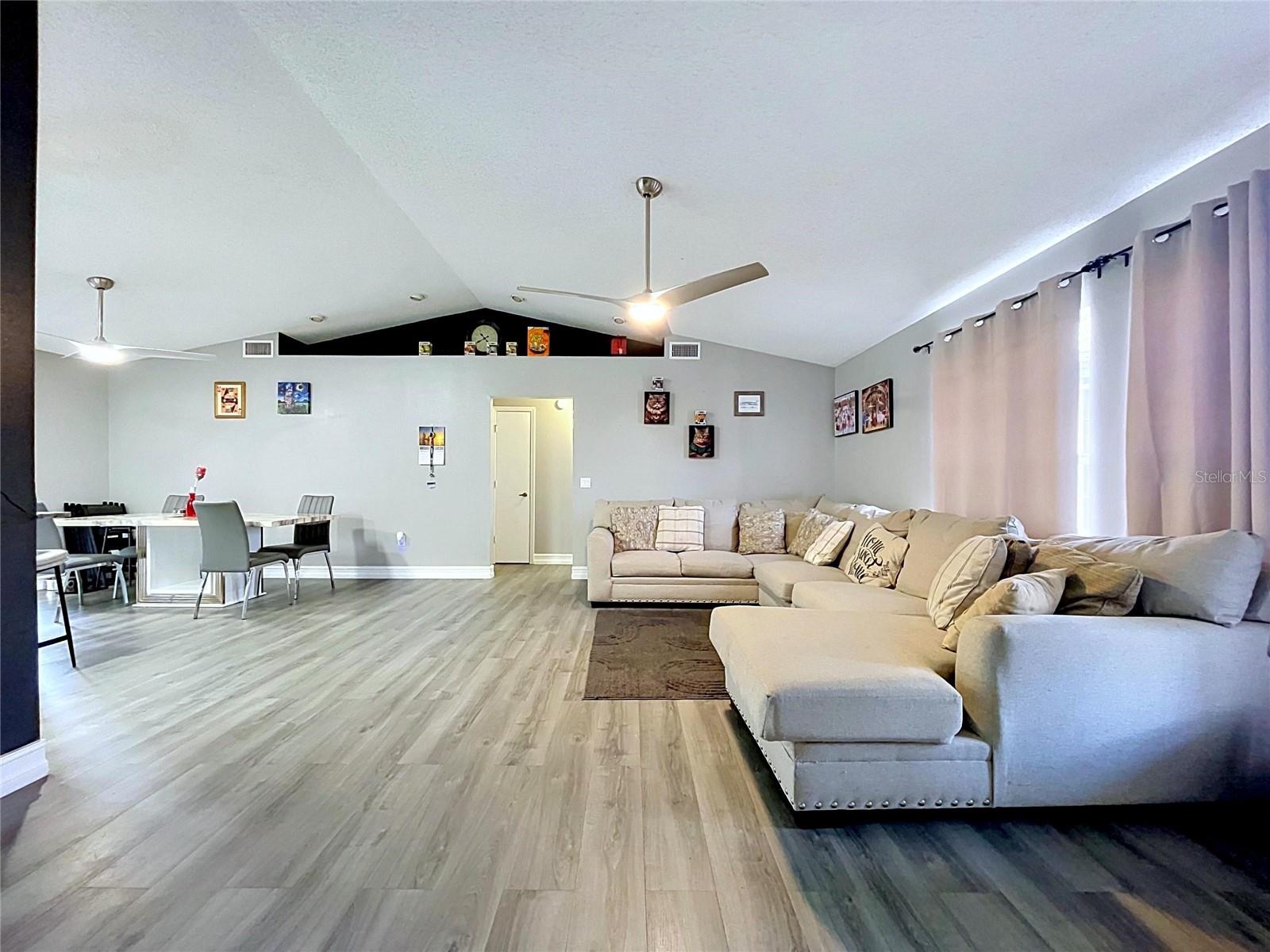 GLENRIDGE PH 01 - Residential