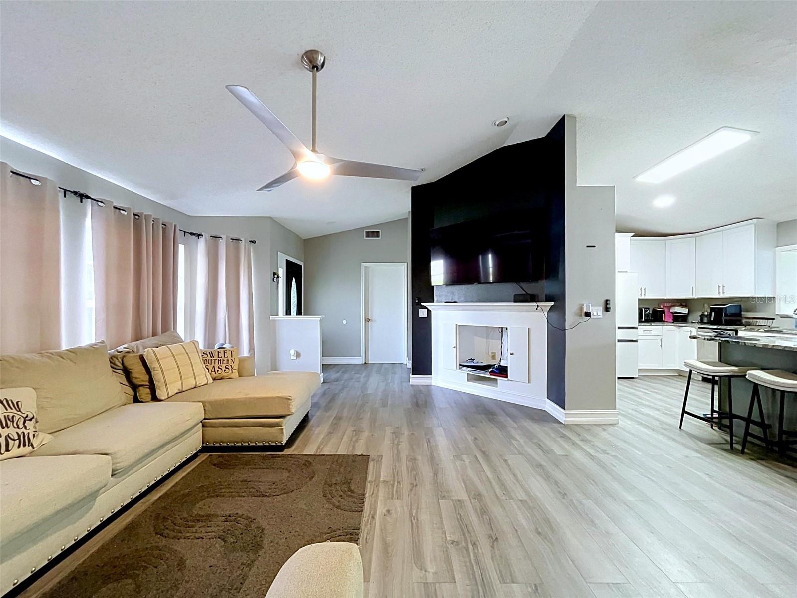 GLENRIDGE PH 01 - Residential