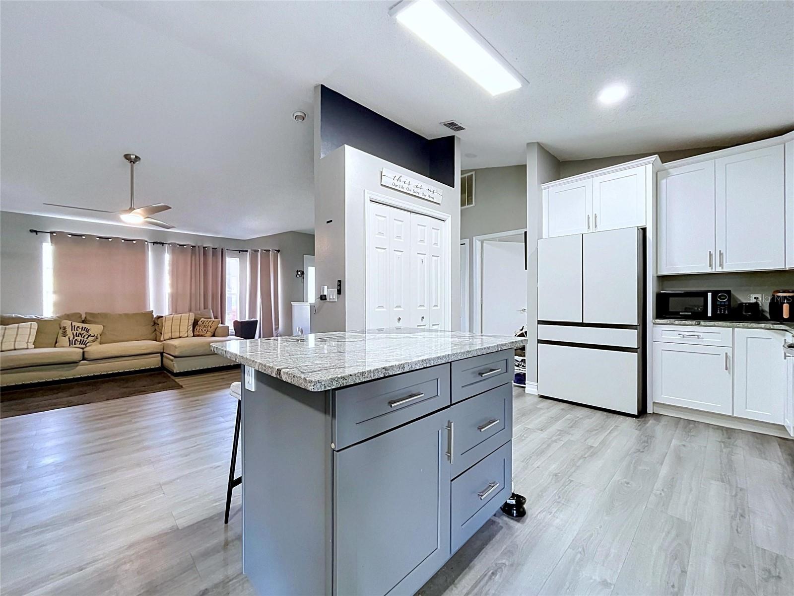 GLENRIDGE PH 01 - Residential