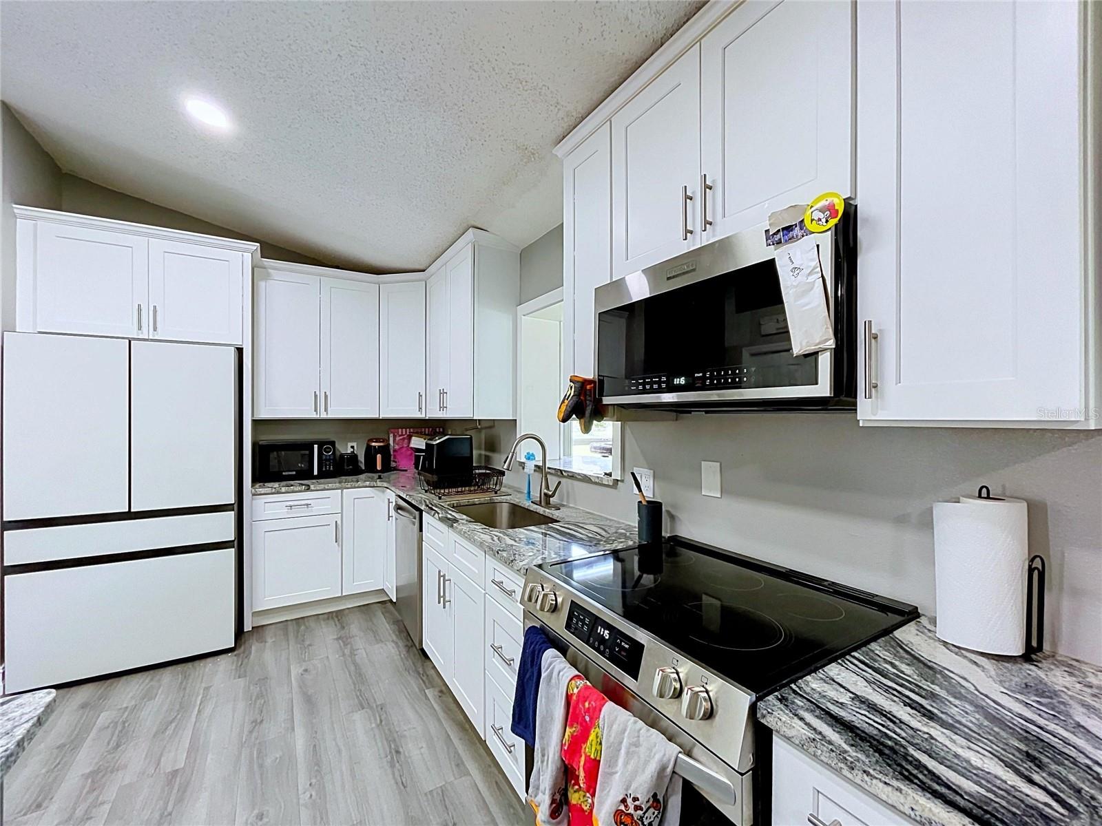 GLENRIDGE PH 01 - Residential