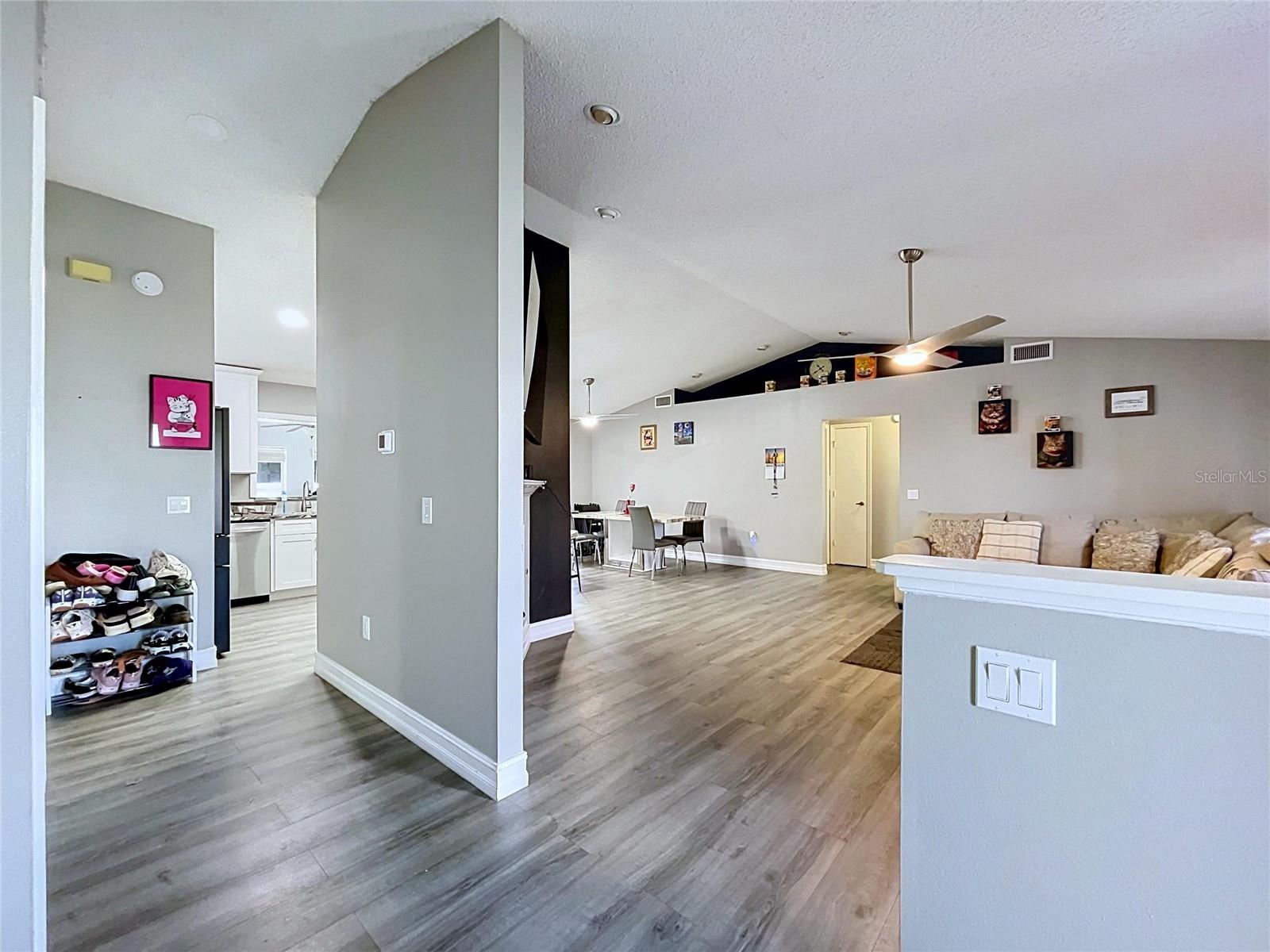 GLENRIDGE PH 01 - Residential