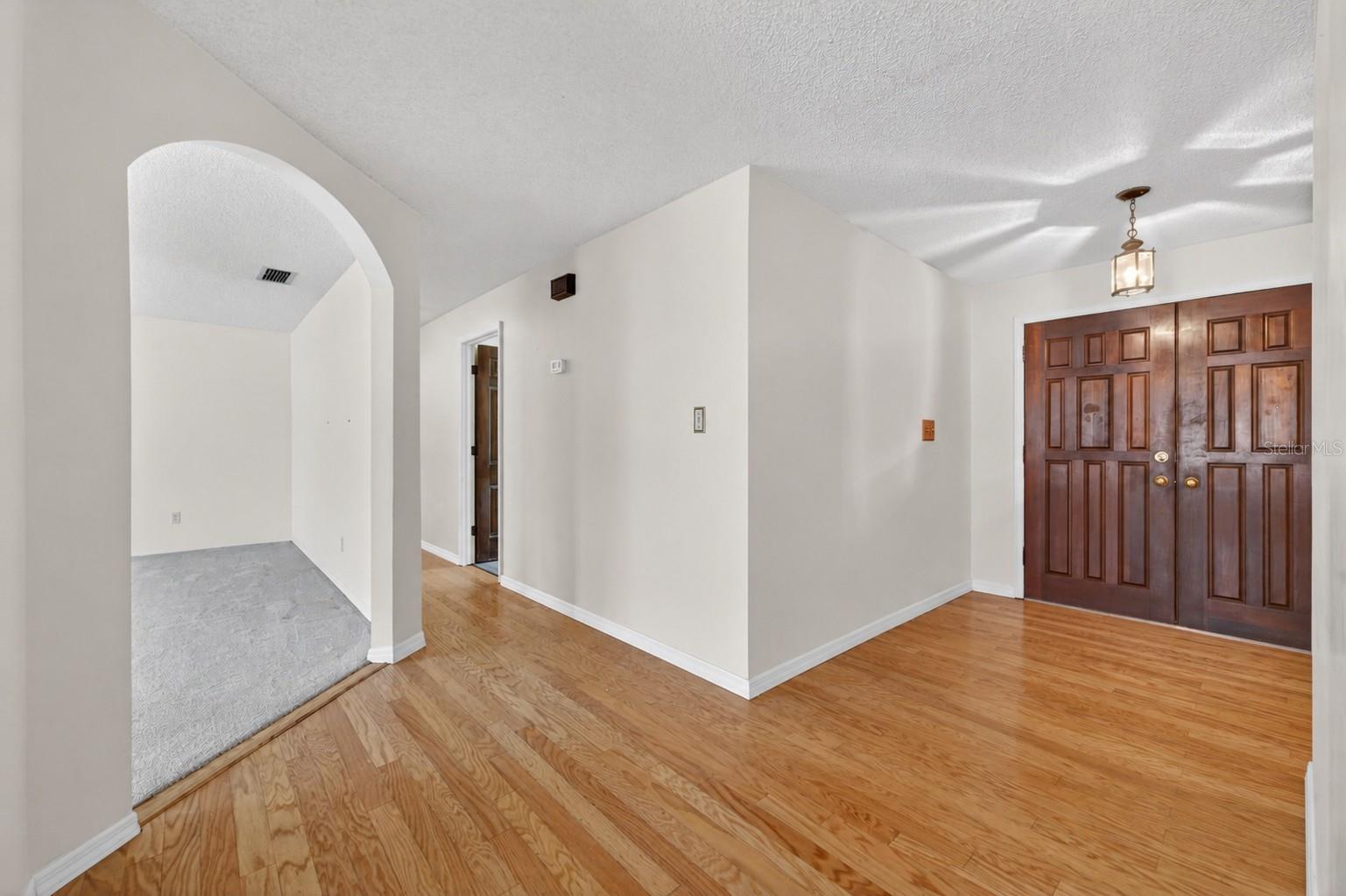 MAITLAND GROVE - Residential