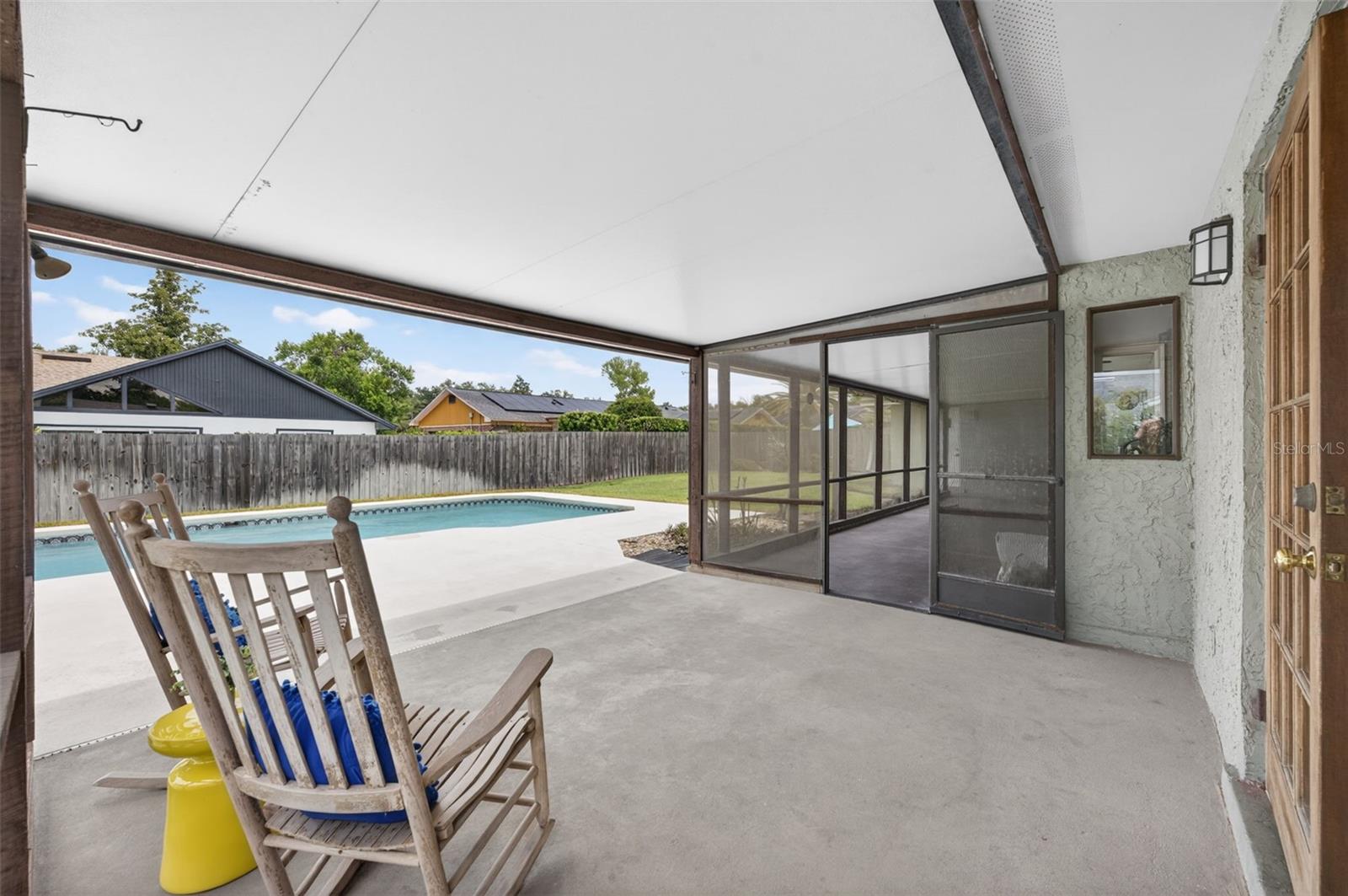 MAITLAND GROVE - Residential