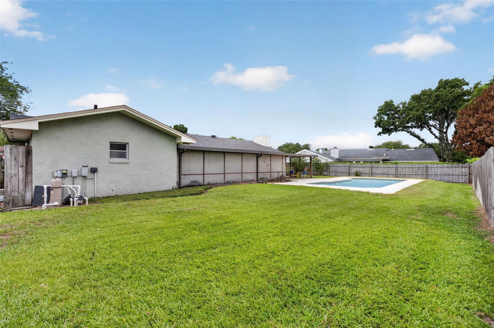 MAITLAND GROVE - Residential