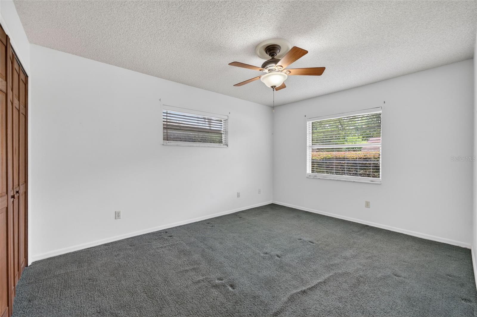 MAITLAND GROVE - Residential