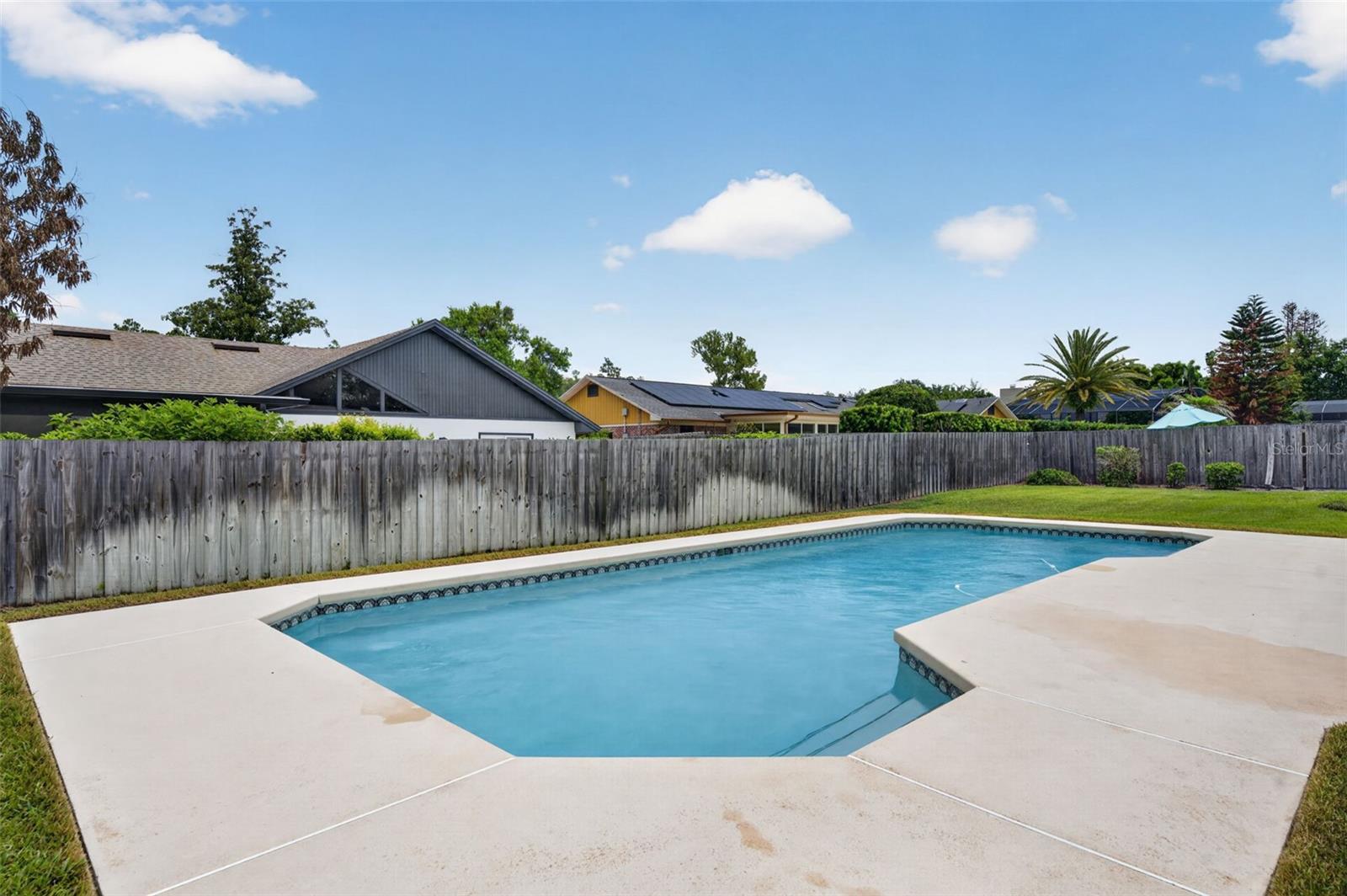 MAITLAND GROVE - Residential