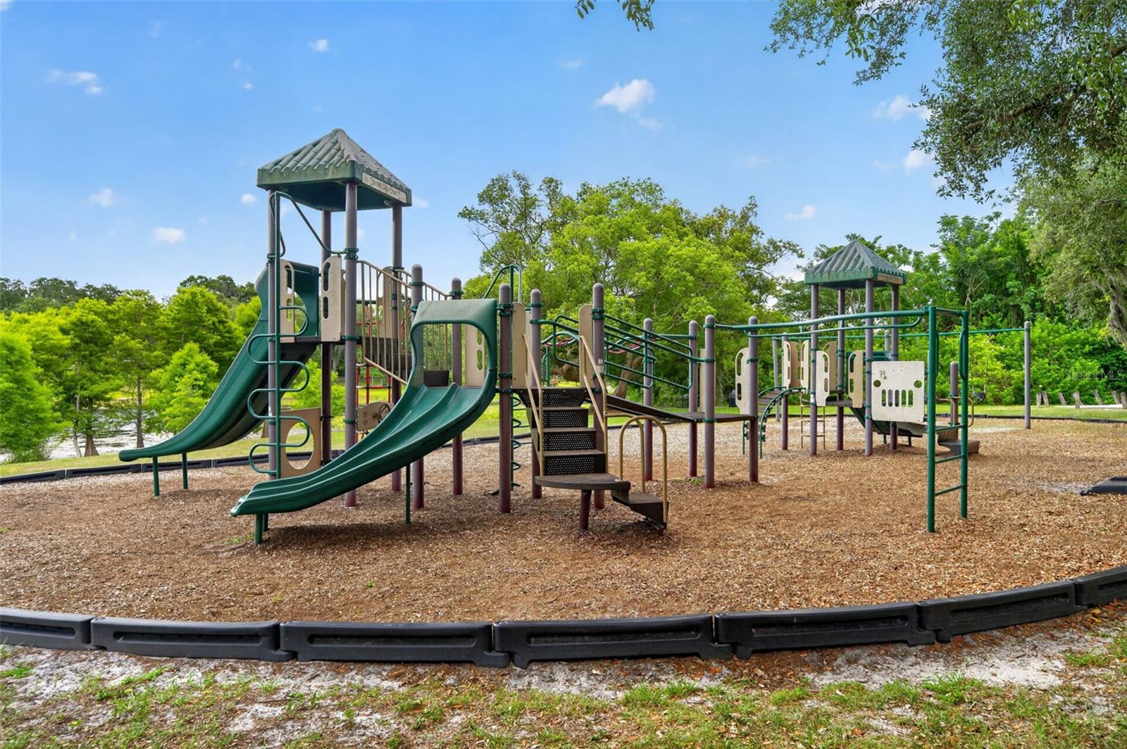 MAITLAND GROVE - Residential