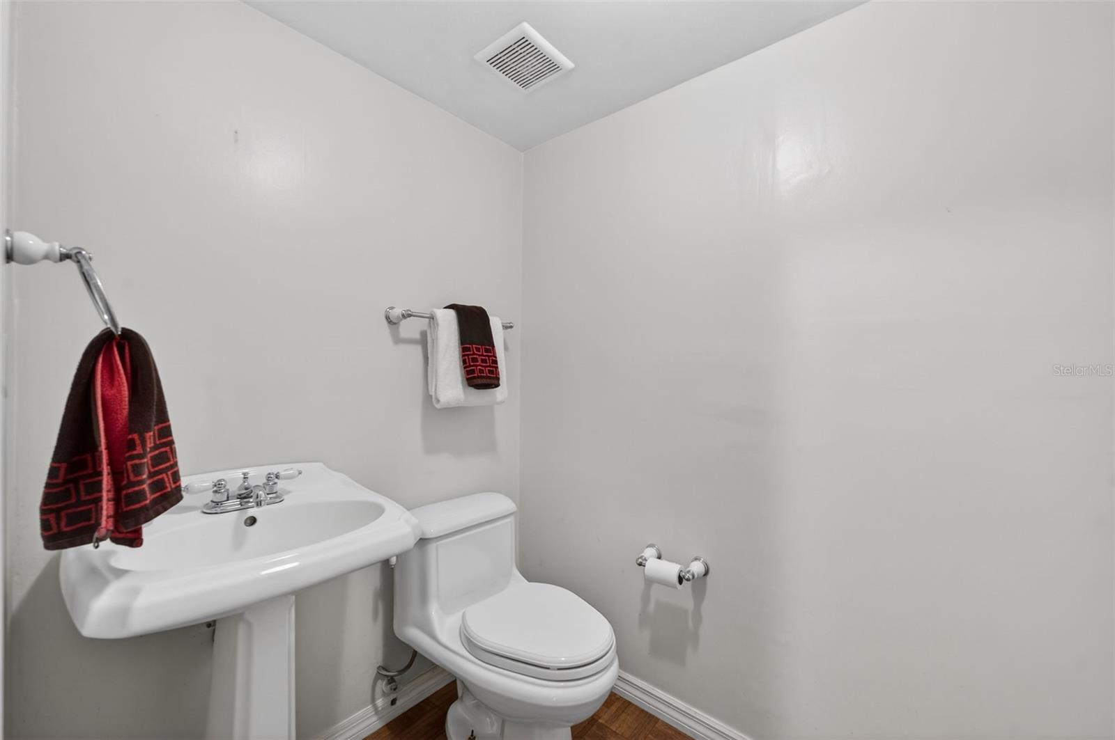 MAITLAND GROVE - Residential