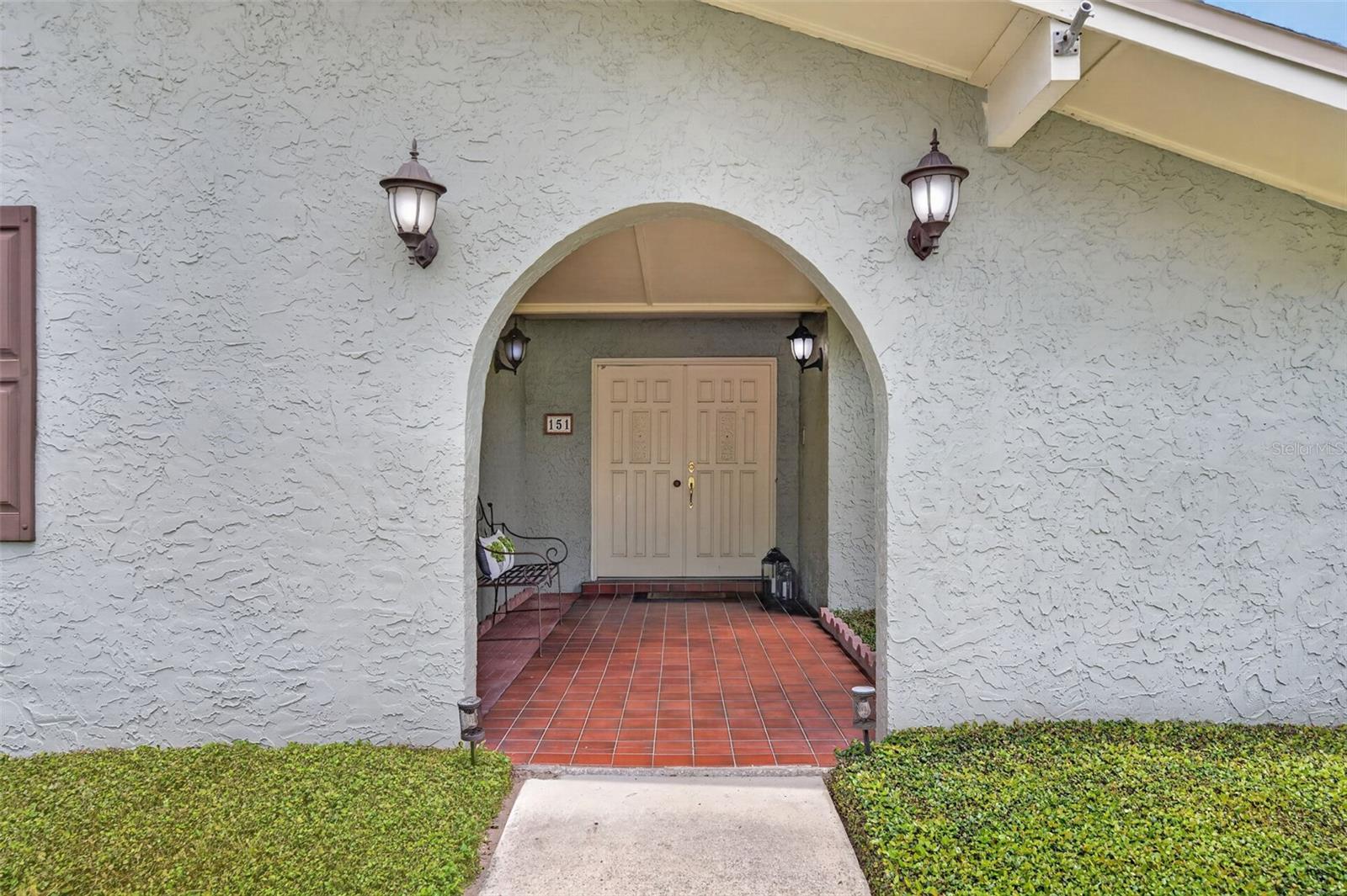 MAITLAND GROVE - Residential