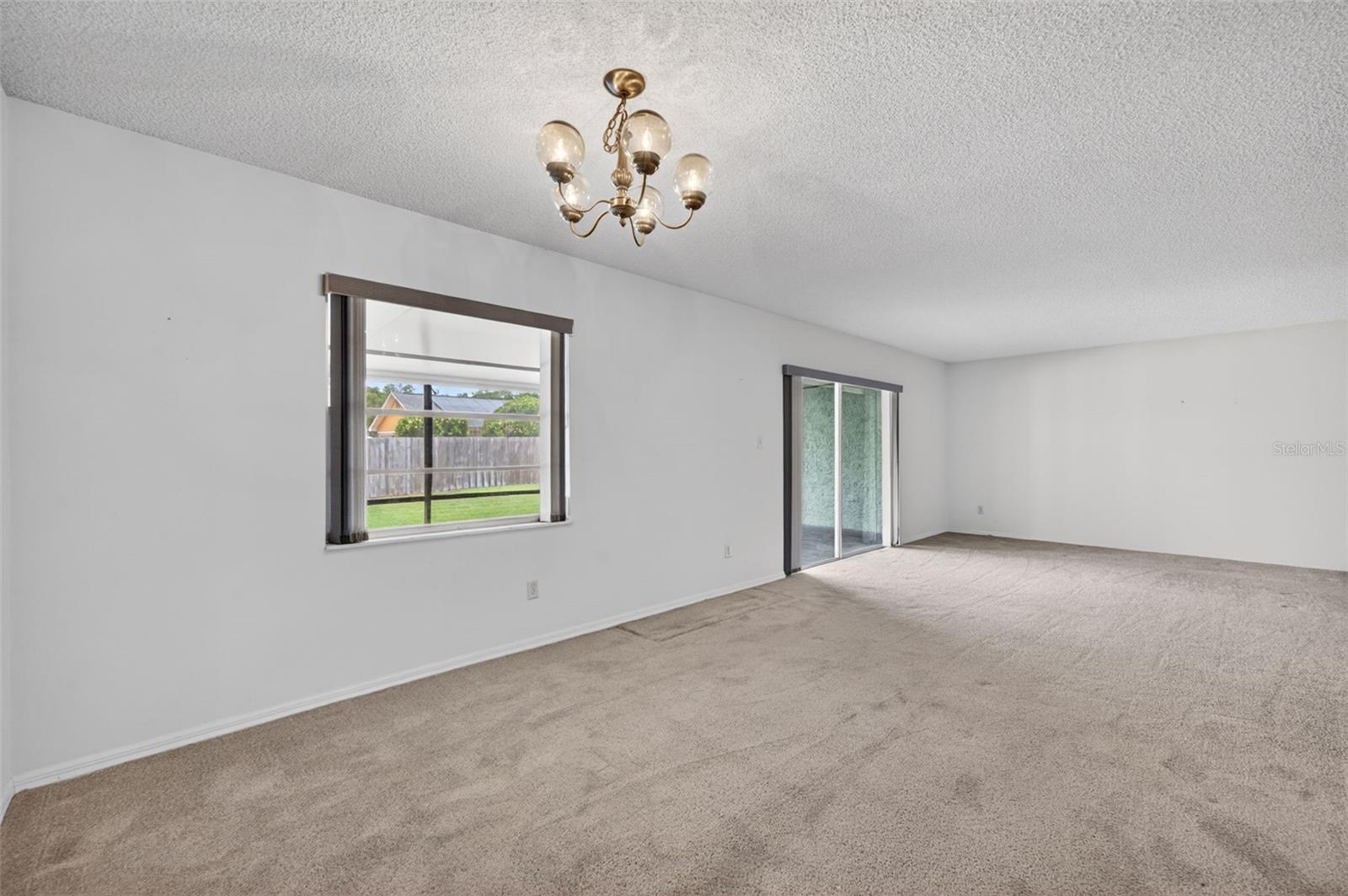 MAITLAND GROVE - Residential