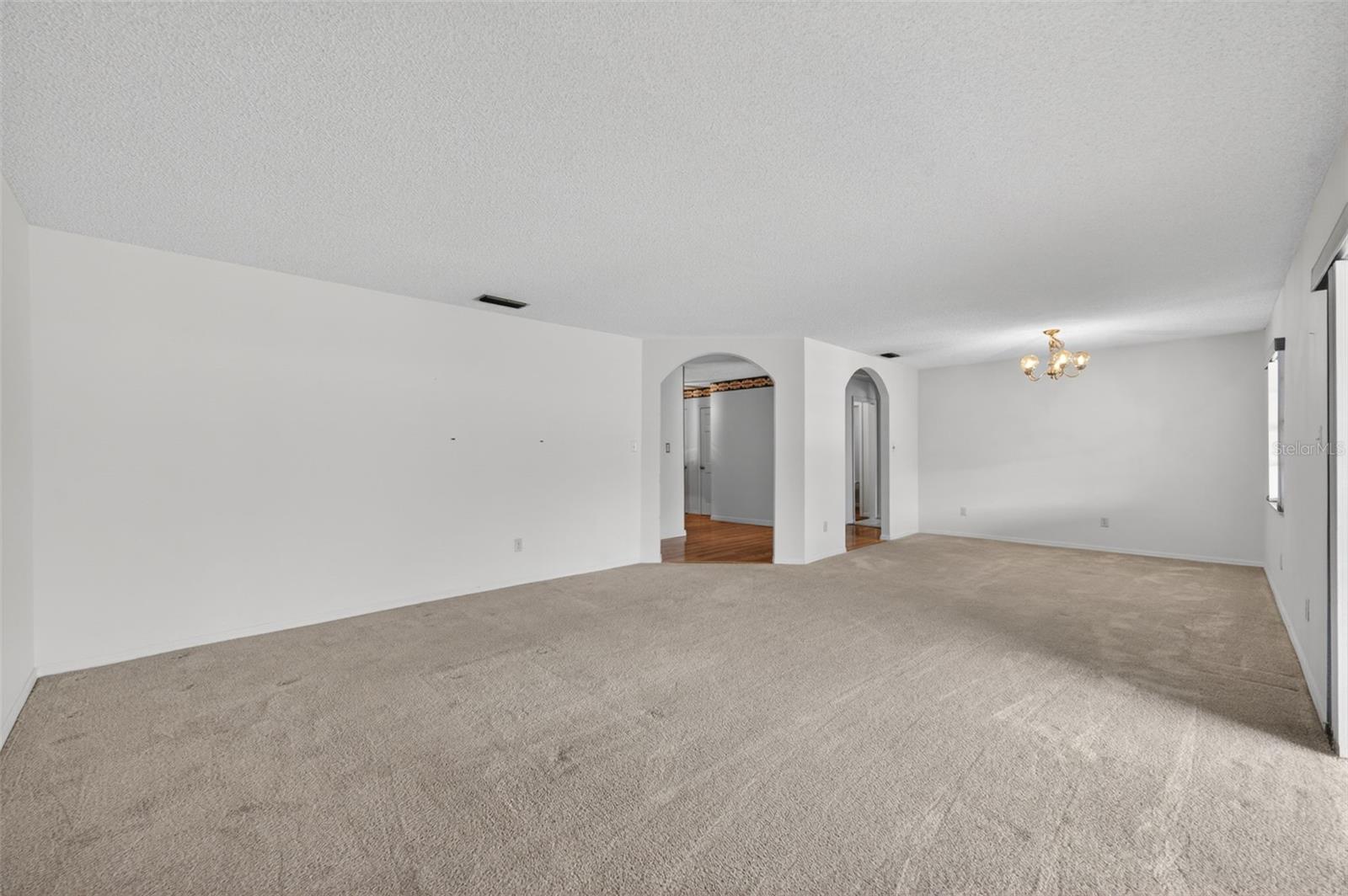 MAITLAND GROVE - Residential