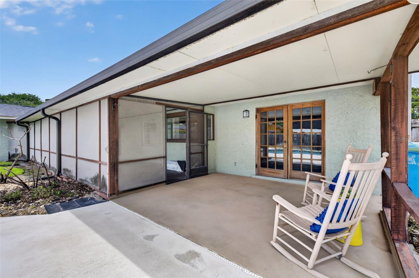 MAITLAND GROVE - Residential