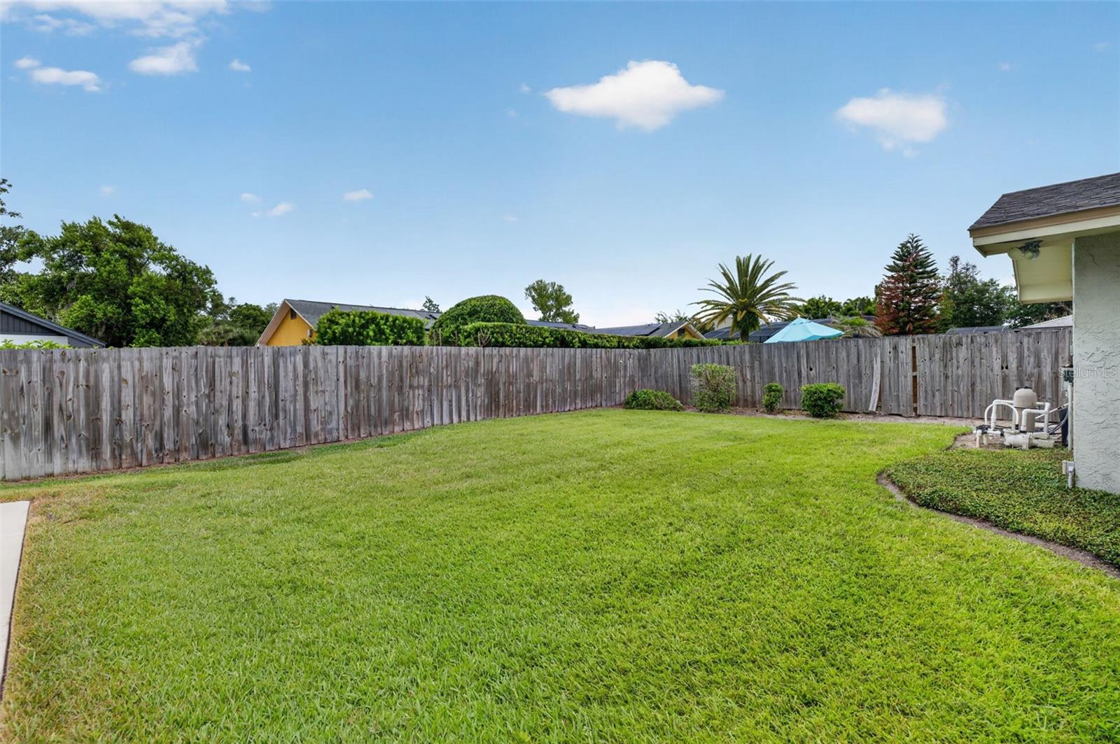 MAITLAND GROVE - Residential