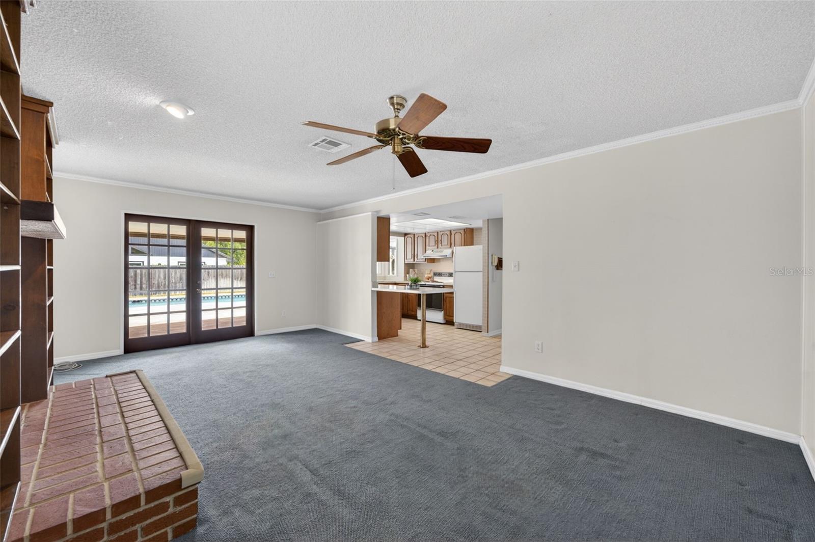 MAITLAND GROVE - Residential
