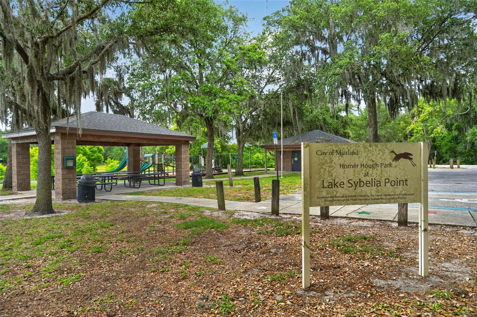 MAITLAND GROVE - Residential