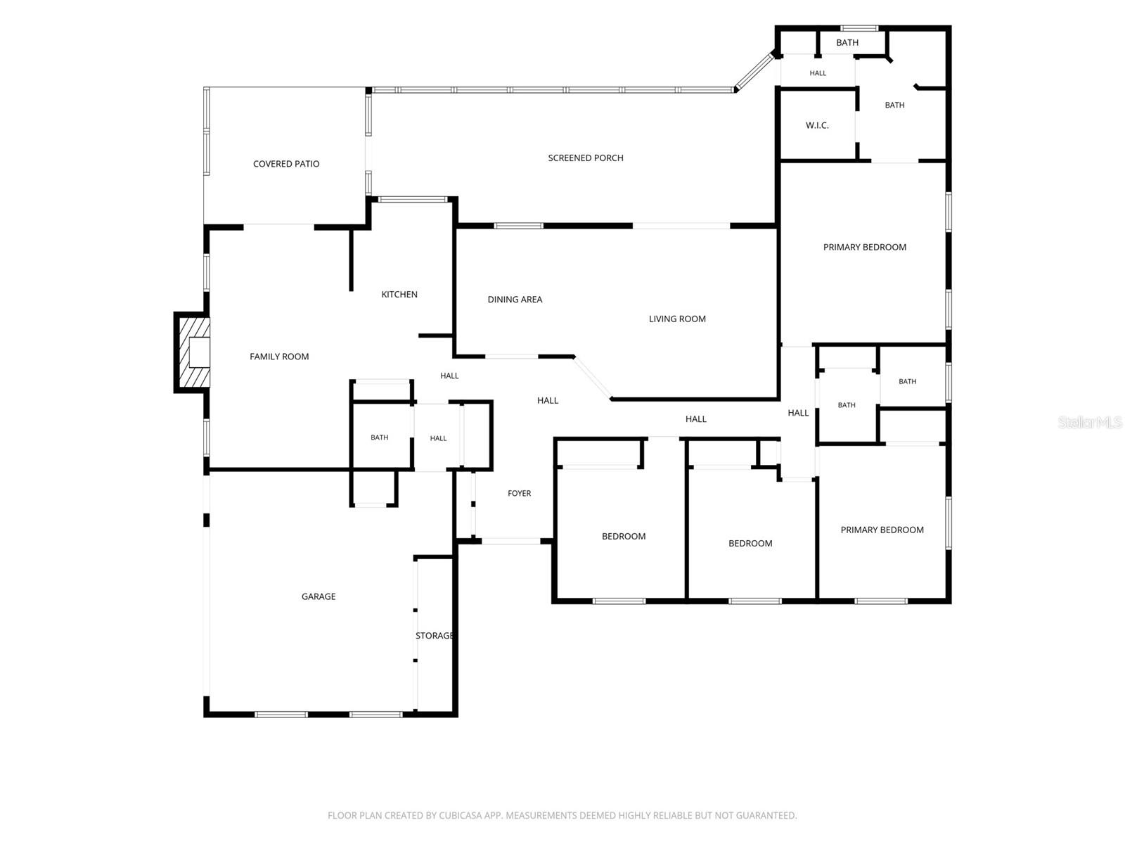 MAITLAND GROVE - Residential