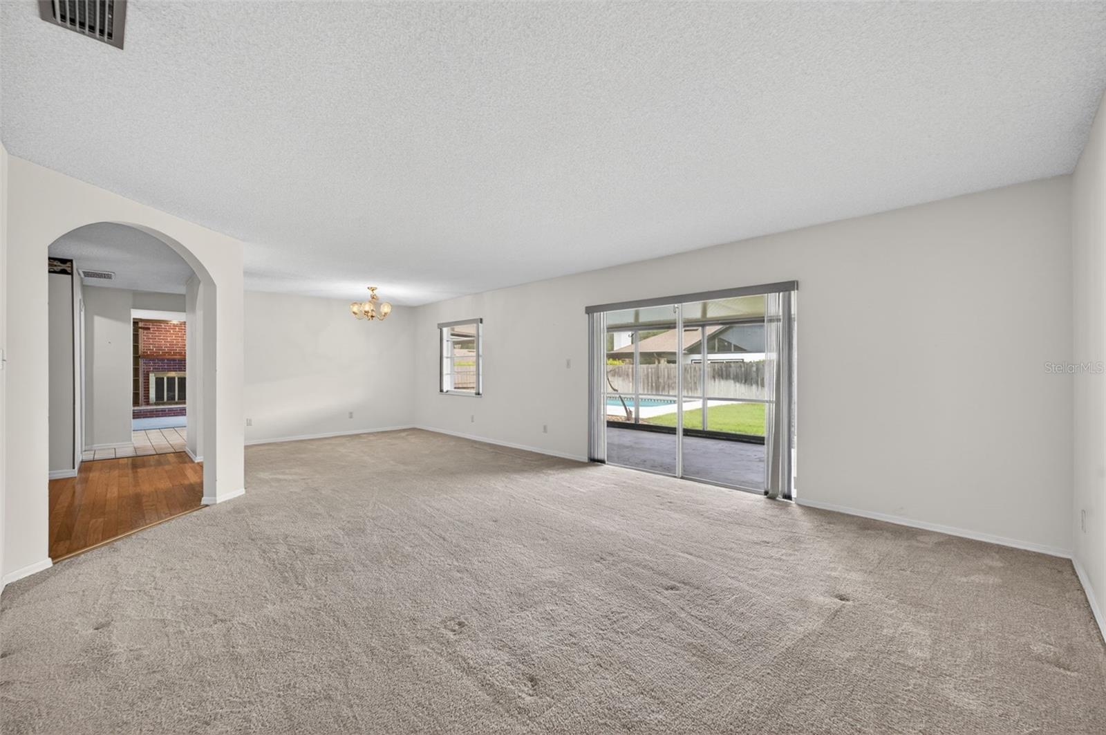 MAITLAND GROVE - Residential