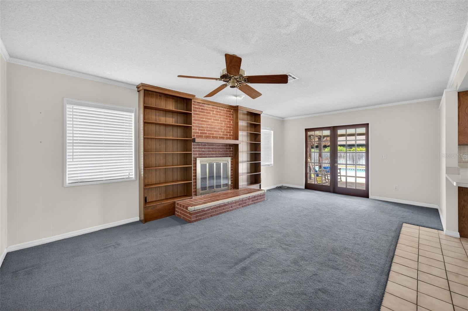 MAITLAND GROVE - Residential