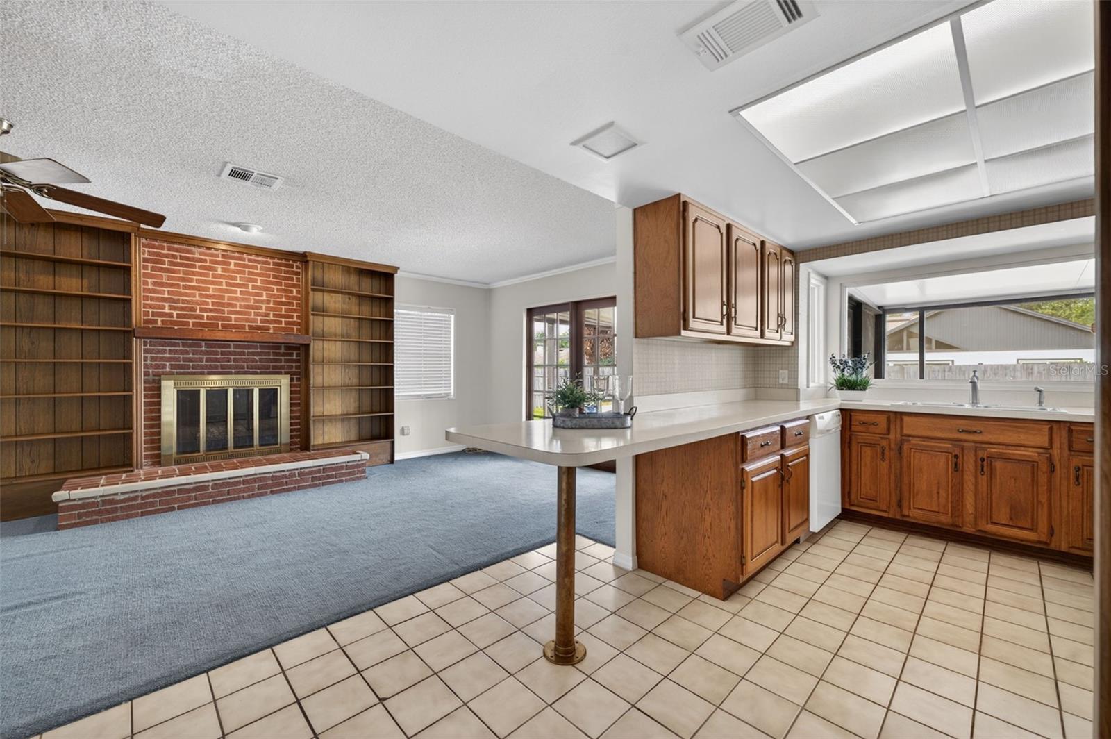 MAITLAND GROVE - Residential