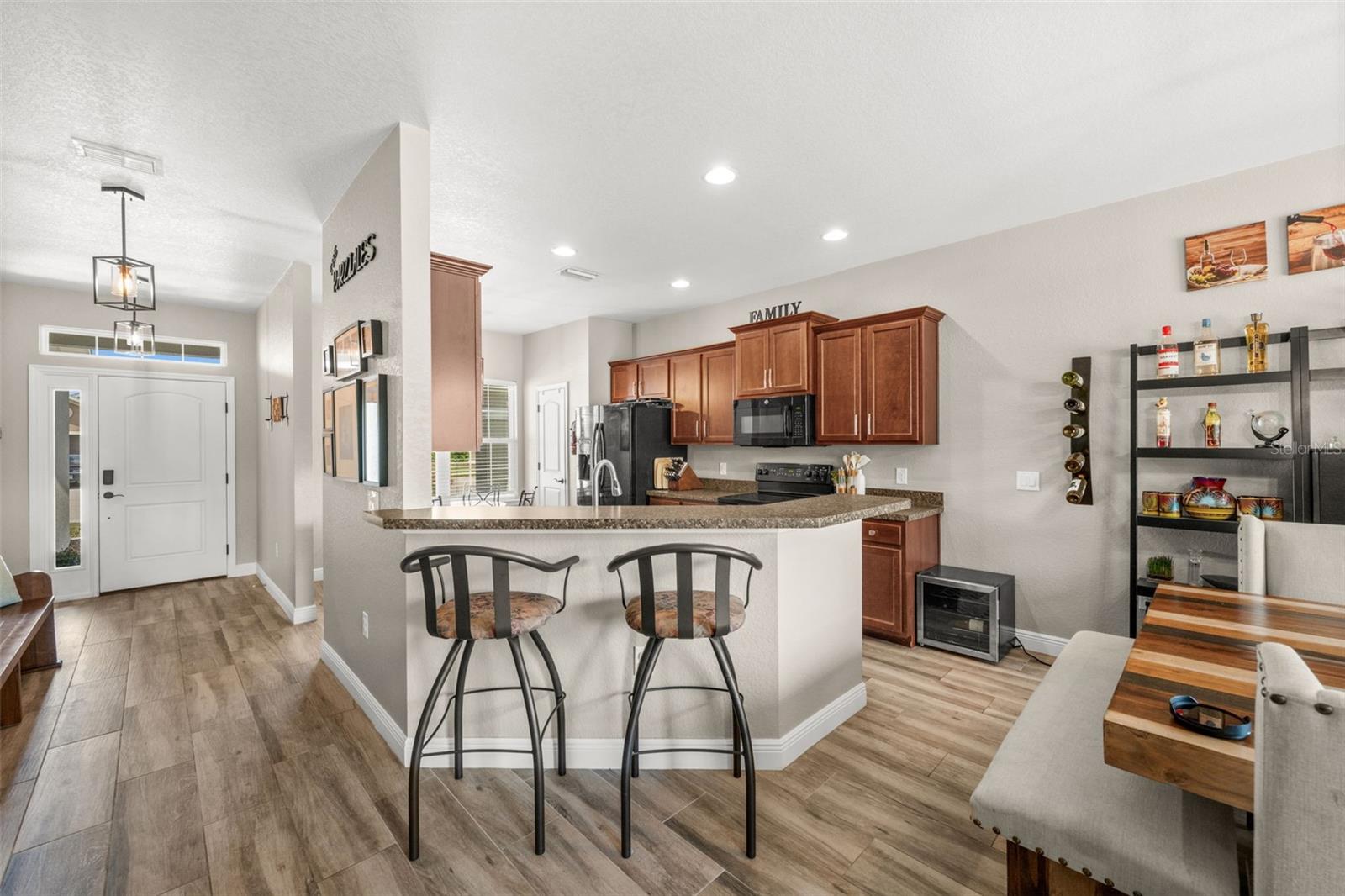 CREEKSIDE PH 2 - Residential