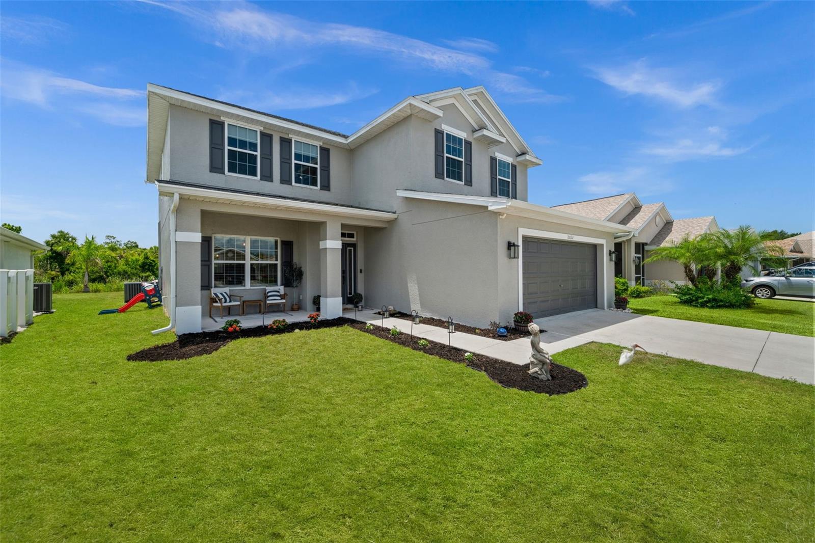 CREEKSIDE PH 2 - Residential